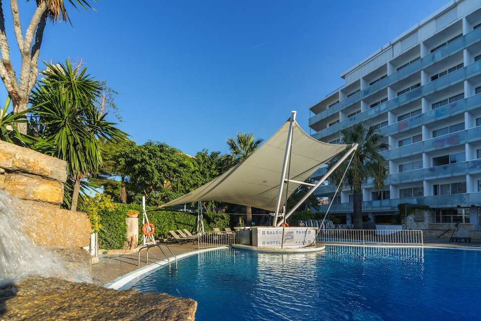 Een foto van 4R Salou Park Resort
