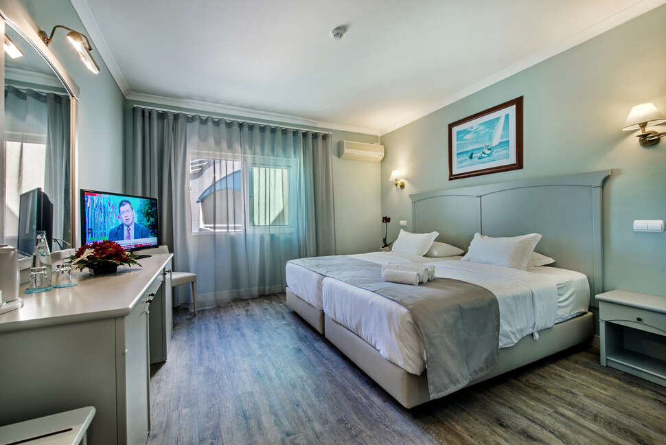 Ein Foto Velamar Boutique Hotel