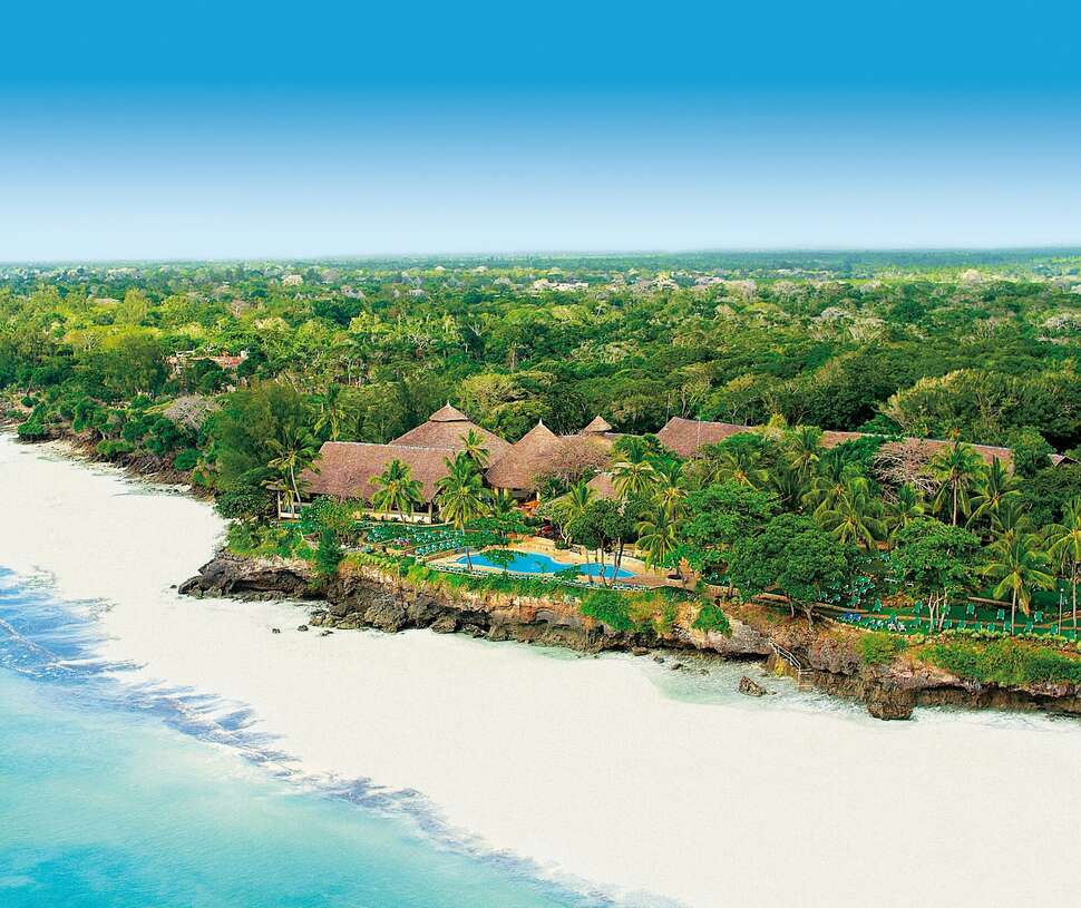 Een foto van Baobab Beach Resort & Spa
