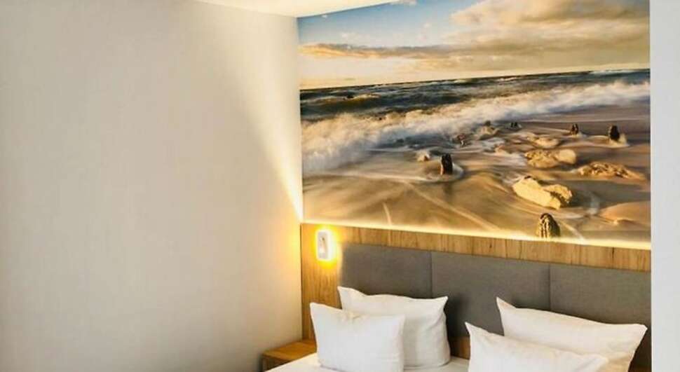Ein Foto Hotel Atol