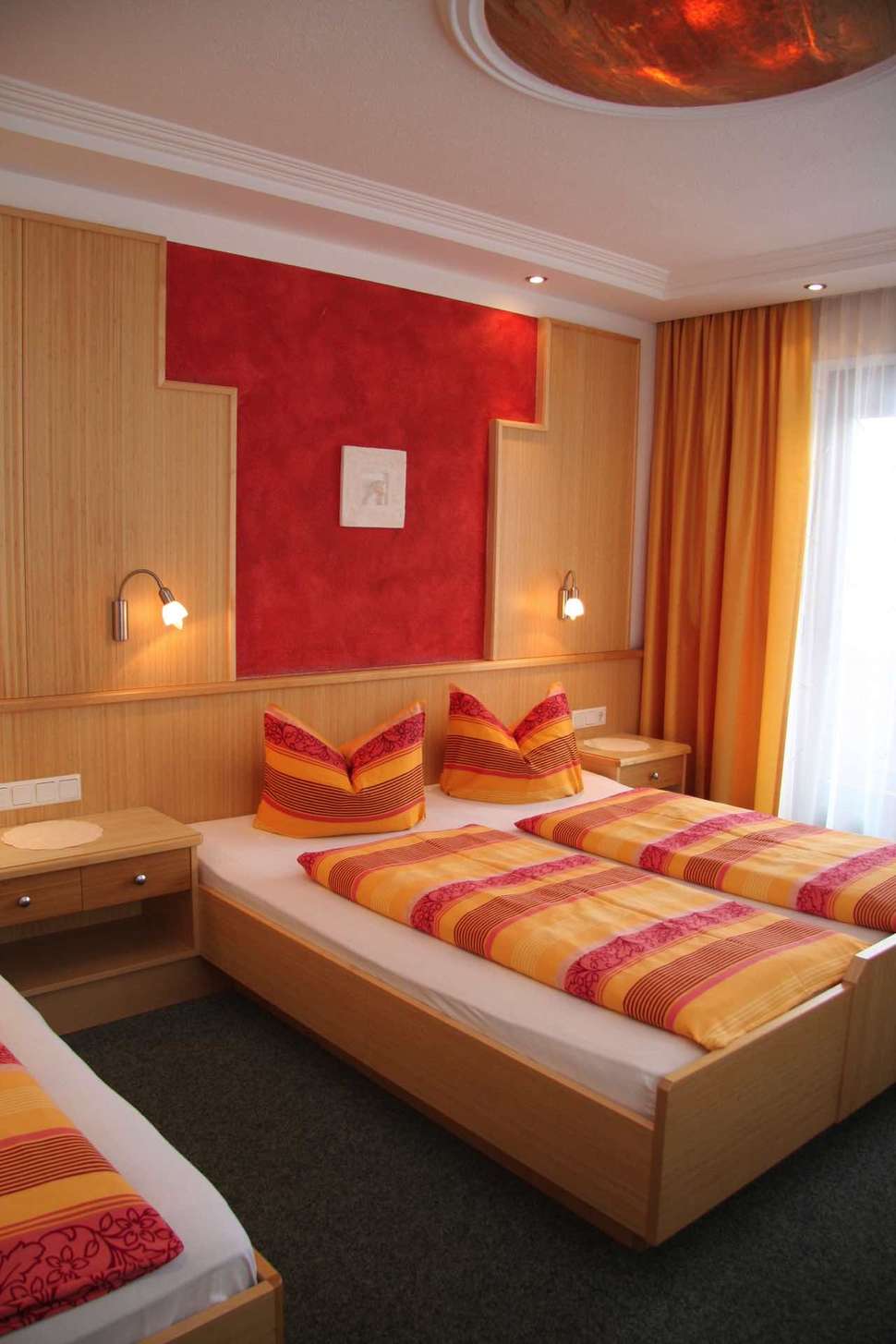 Een foto van Hotel Alpina
