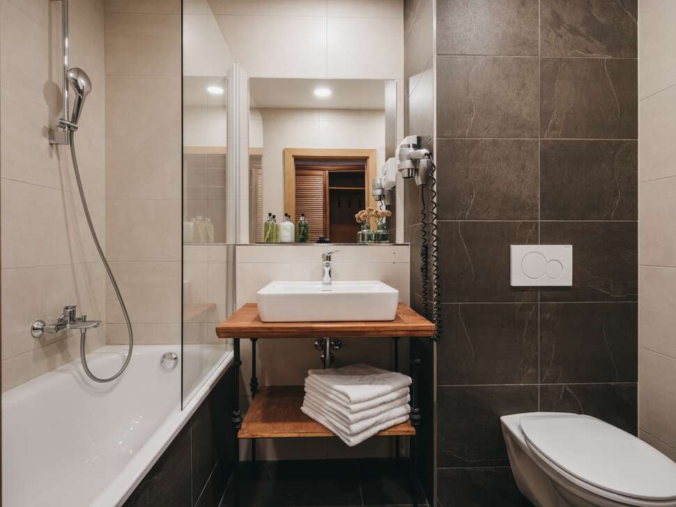 Een foto van Hotel Victoria