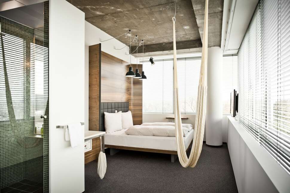 Een foto van Hotel Daniel Vienna