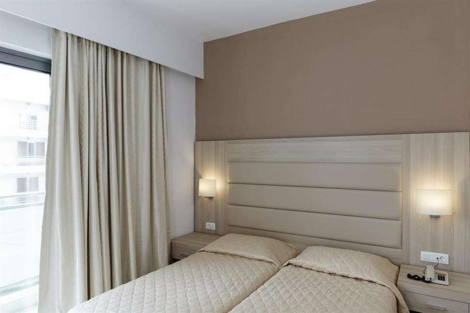 Een foto van Hotel Africa