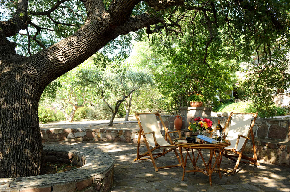 Een foto van Delfinia Hotel & Bungalows