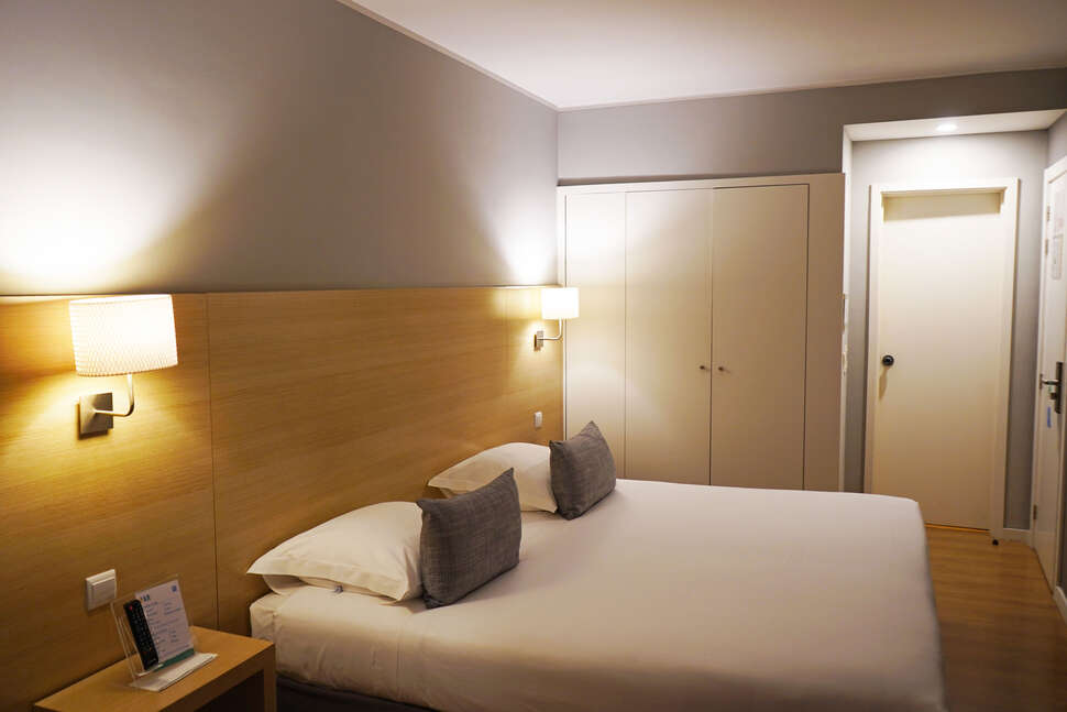 Een foto van Hotel Clip Porto Gaia