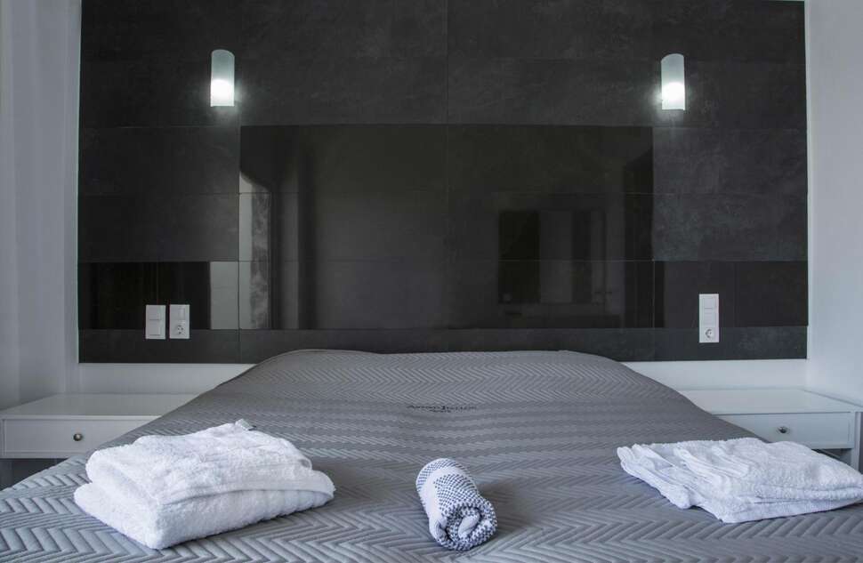 Een foto van Porto Evia Boutique Hotel