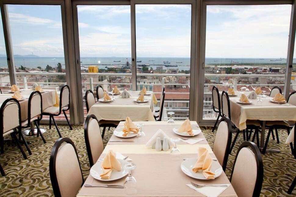 Ein Foto Grand Ons Hotel
