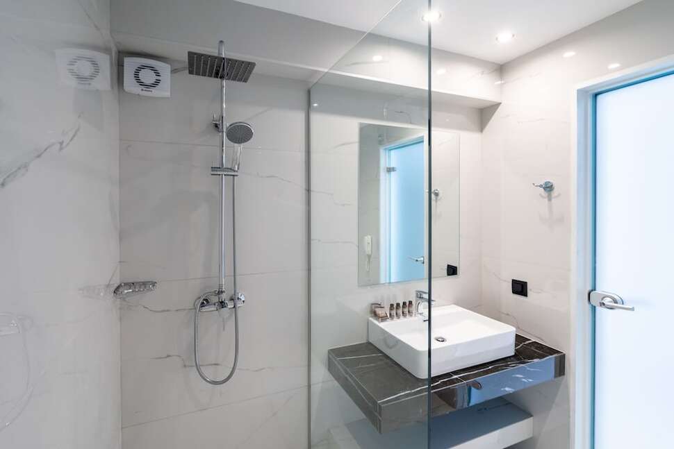 Een foto van Castellum Suites