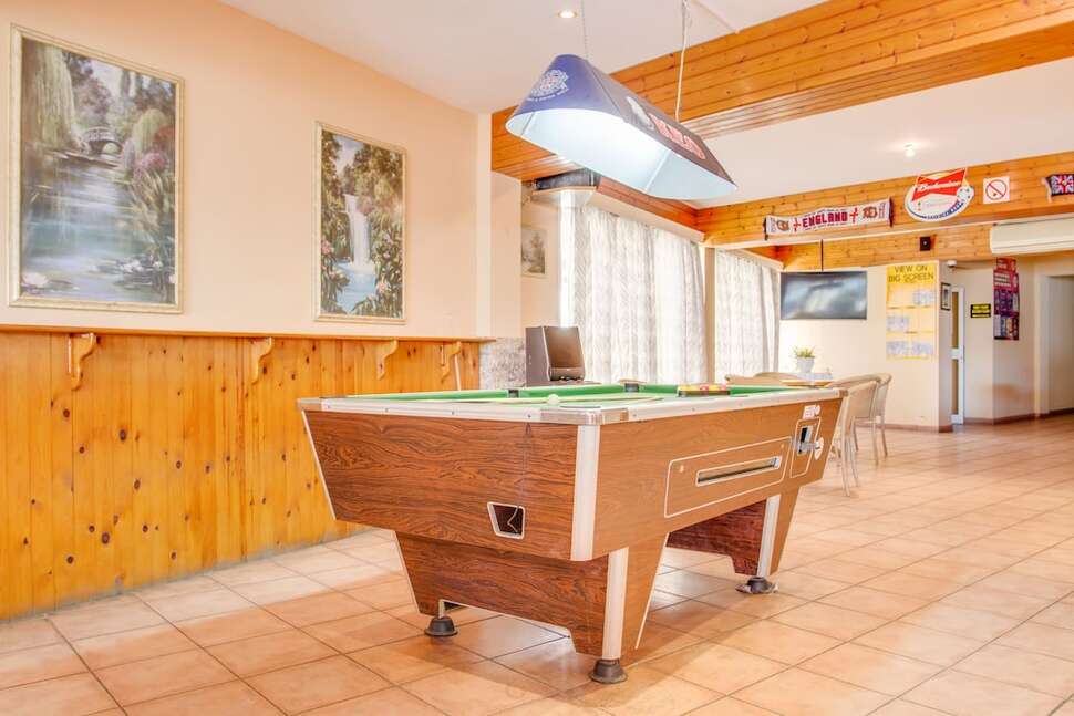 Een foto van Paul Marie Hotel Appartementen