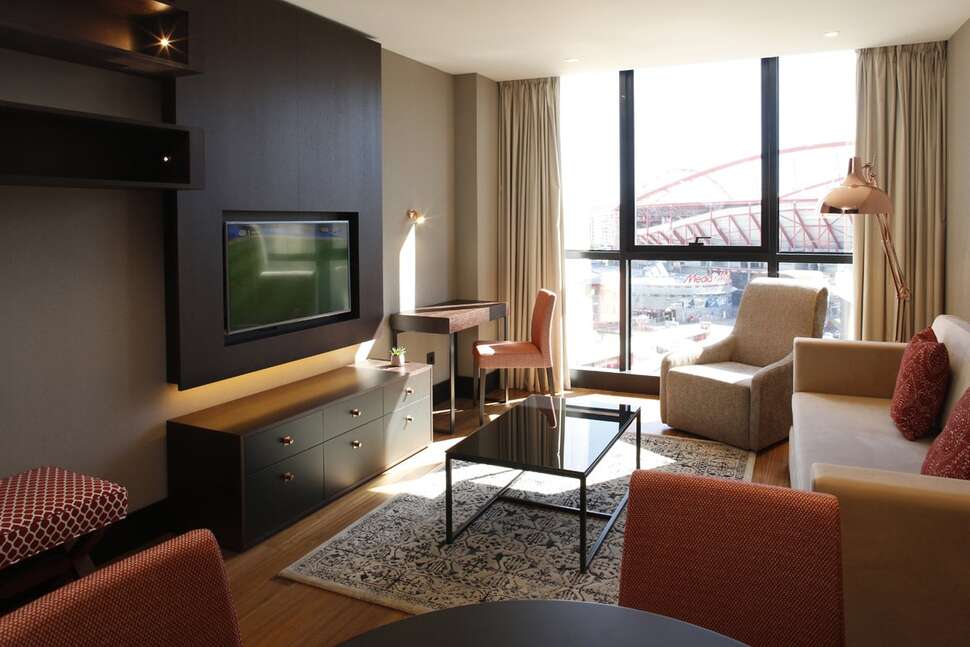 Een foto van Upon Lisbon Prime Residences