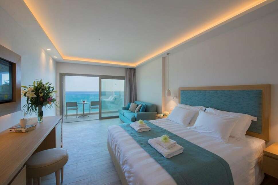 Ein Foto Amada Colossos Resort