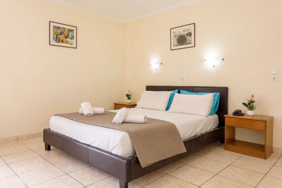 Een foto van Laganas Holidays Hotel