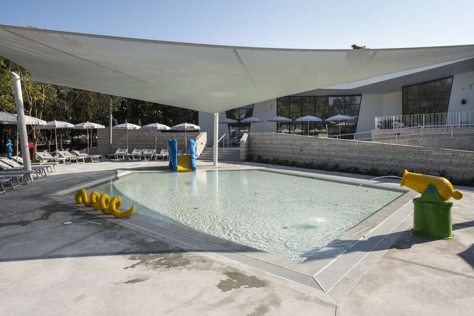 Een foto van Falkensteiner Premium Camping Zadar