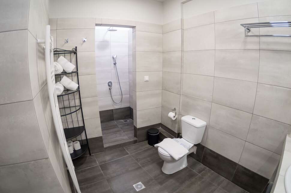 Een foto van Connect Studios & Appartementen