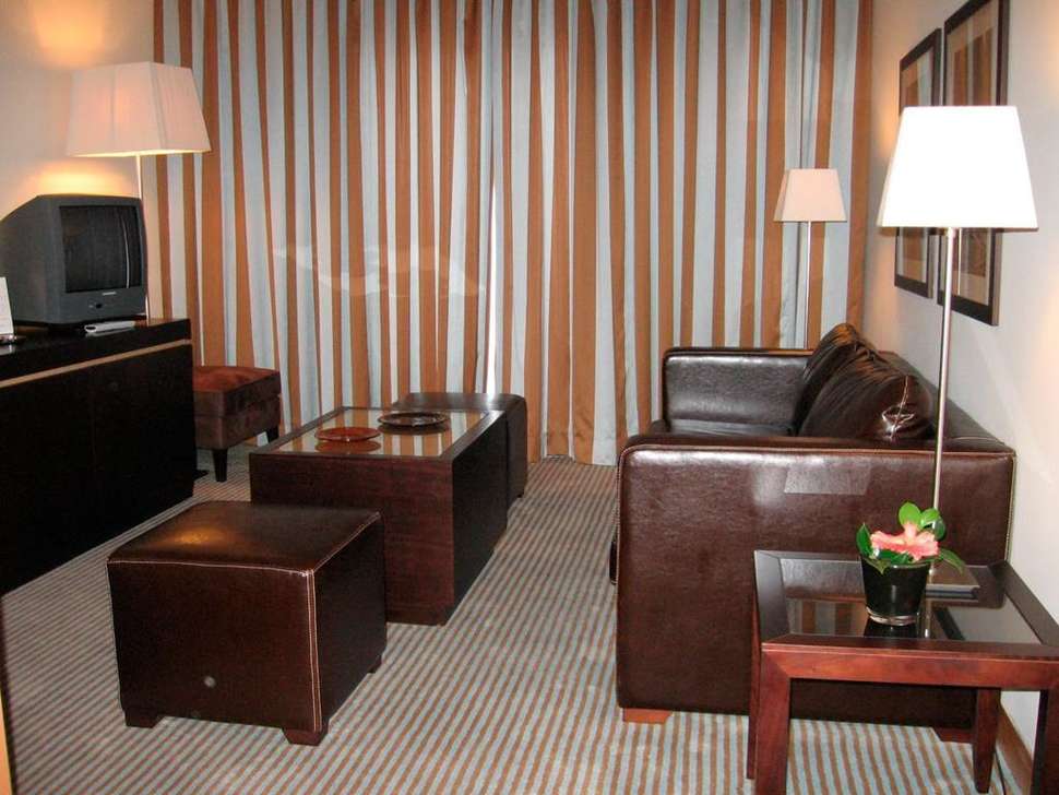 Ein Foto Hotel Marina Atlantico