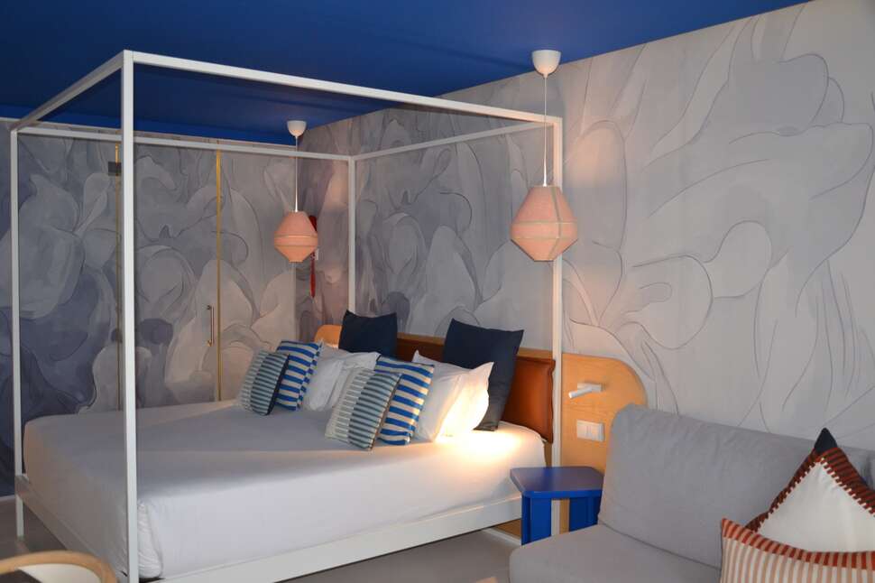 Een foto van Hotel Indigo