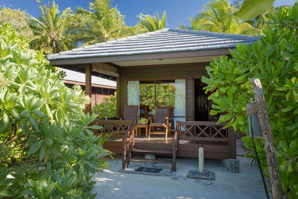 Een foto van Royal Island Resort & Spa