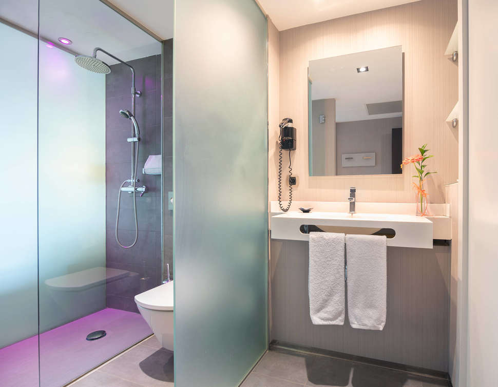Een foto van Hotel Isla Mallorca & Spa