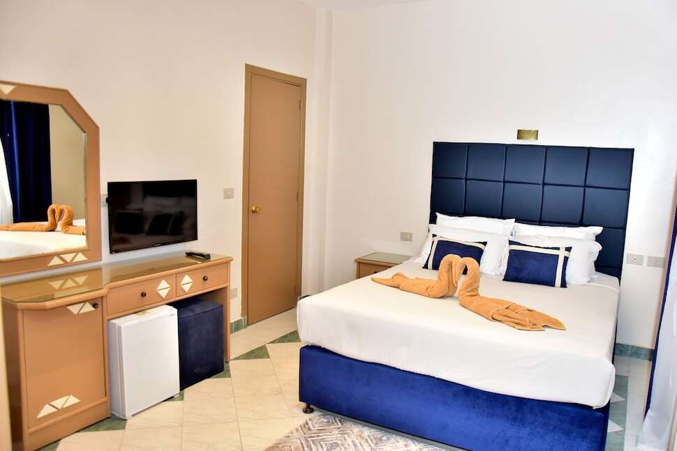 Een foto van Dive Inn Resort