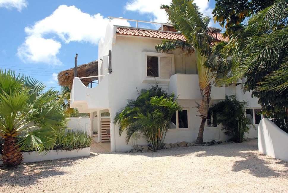 Een foto van BnB Bonaire
