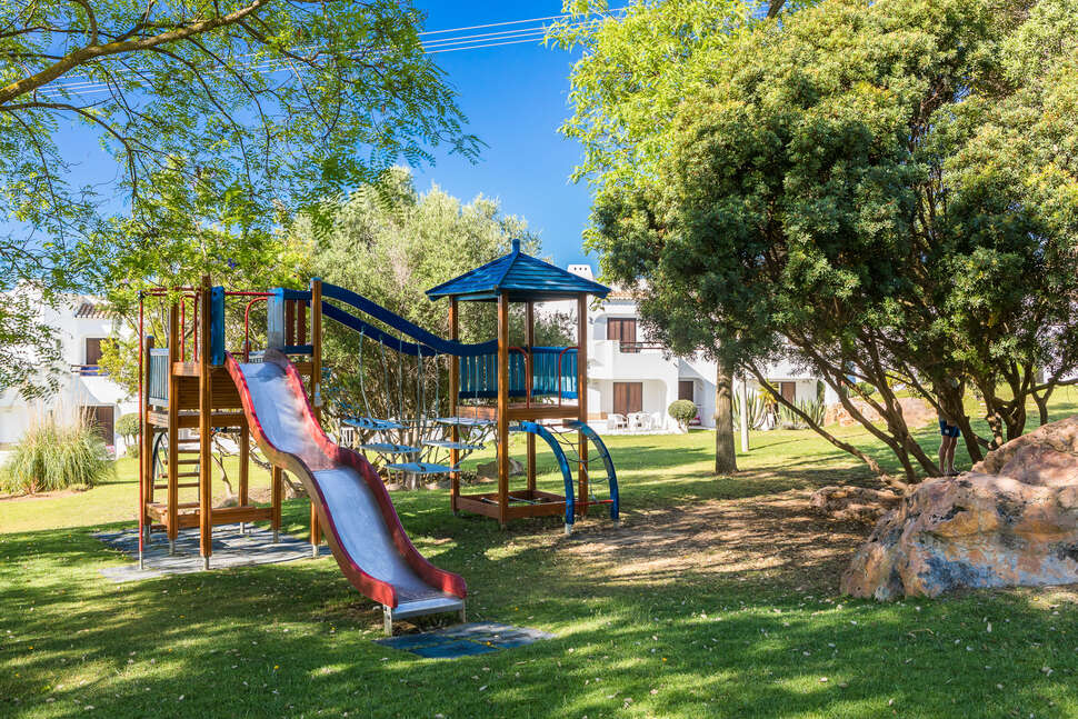 Een foto van Balaia Golf Village