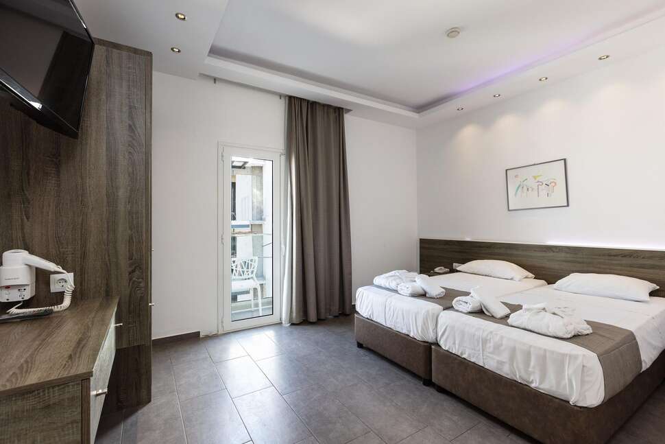 Ein Foto Kahlua Hotel & Suites