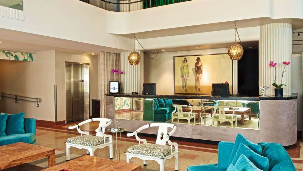Een foto van Eurostars Winter Haven