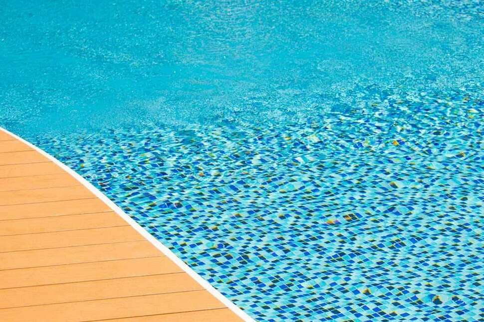 Een foto van Silver Beach Hotel