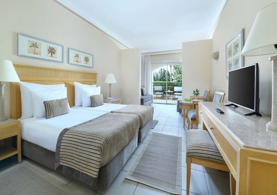 Een foto van Jaz Makadi Star & Spa