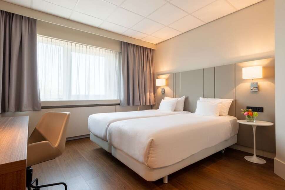 Een foto van NH Leeuwenhorst