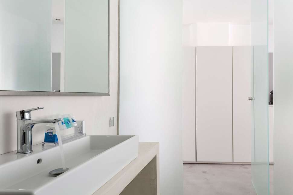 Een foto van Alti Santorini Suites