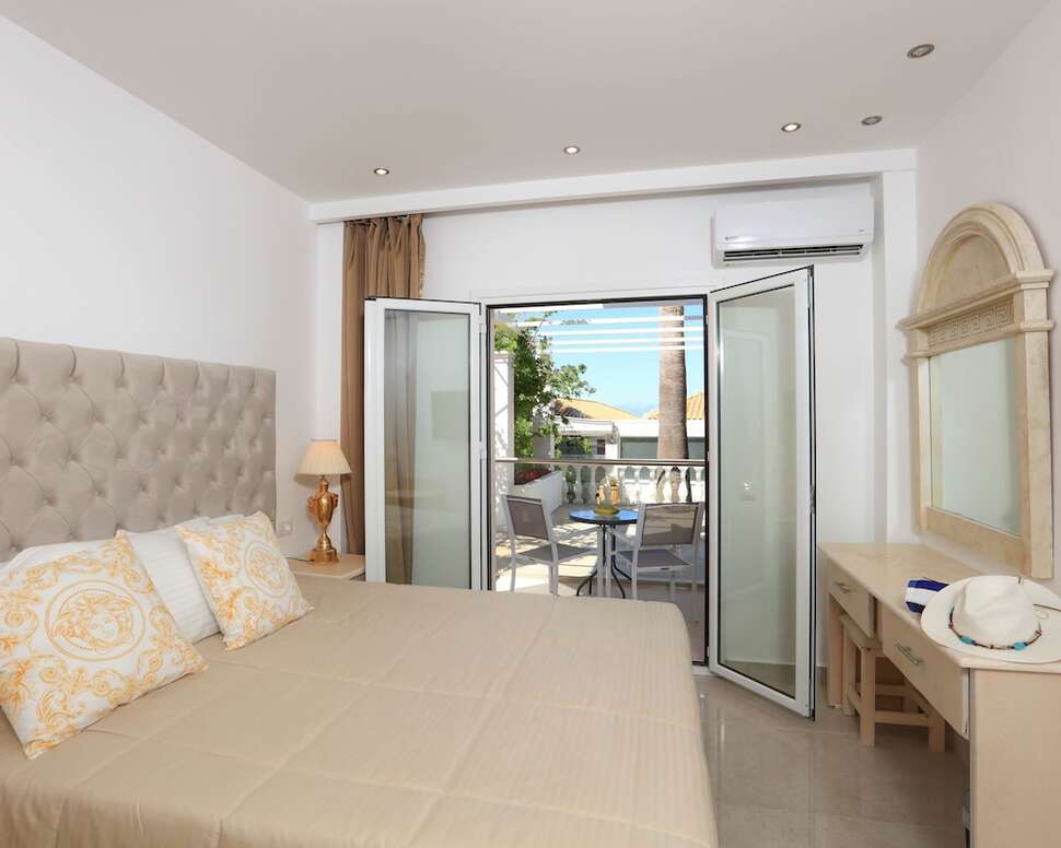 Een foto van Cavomarina Beach Hotel