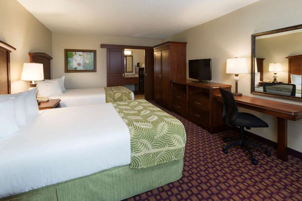 Een foto van Rosen Inn International