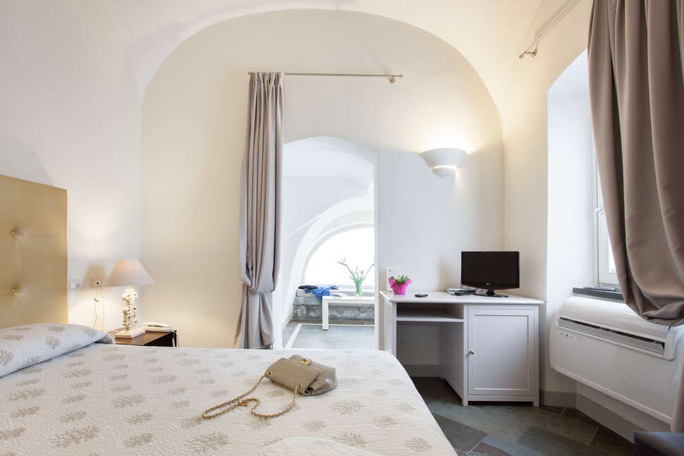 Een foto van Maison Tresnuraghes