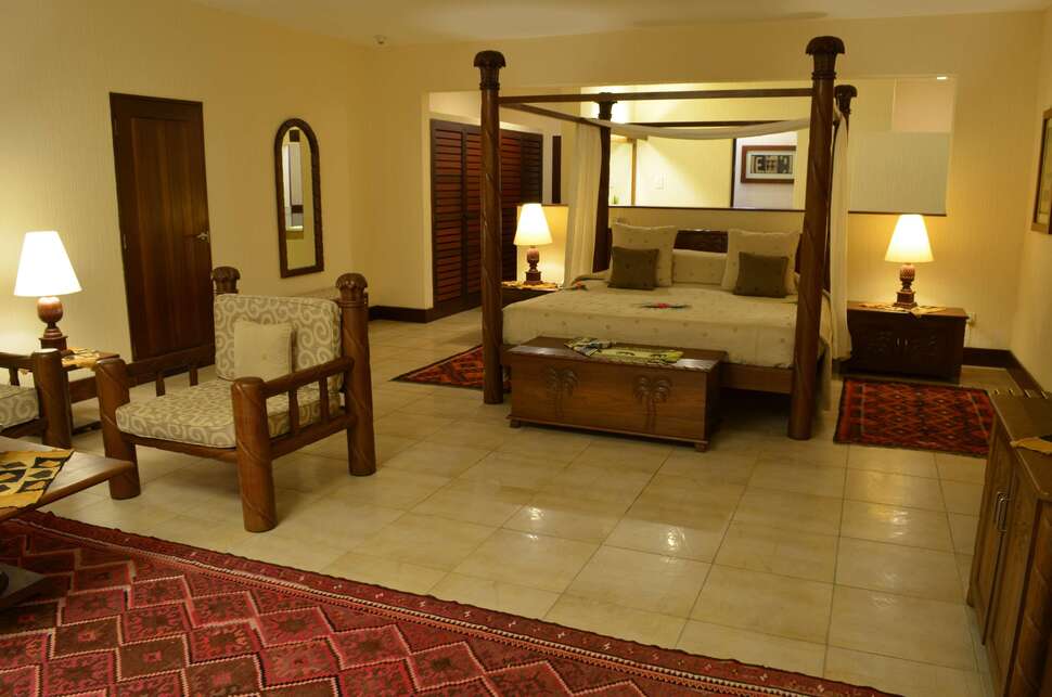 Een foto van Baobab Beach Resort & Spa