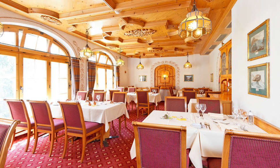 Een foto van Derby Hotel
