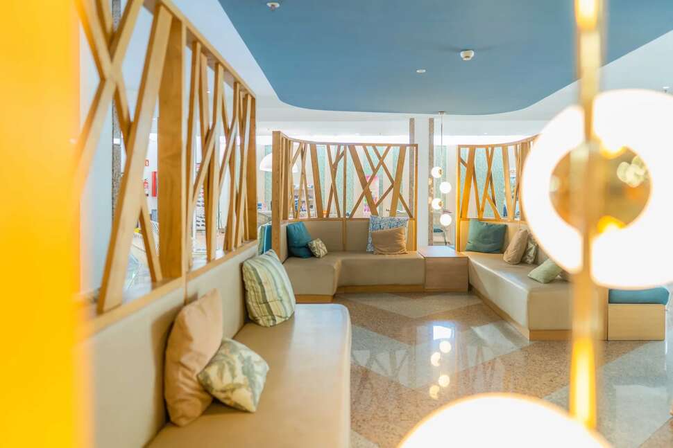 Een foto van Gara Suites Golf & Spa