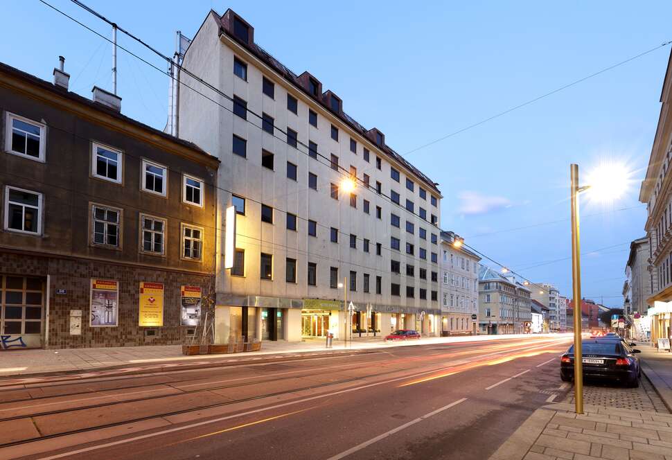 Een foto van Exe Vienna