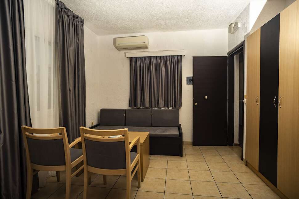 Een foto van Alikes Suites & Studios