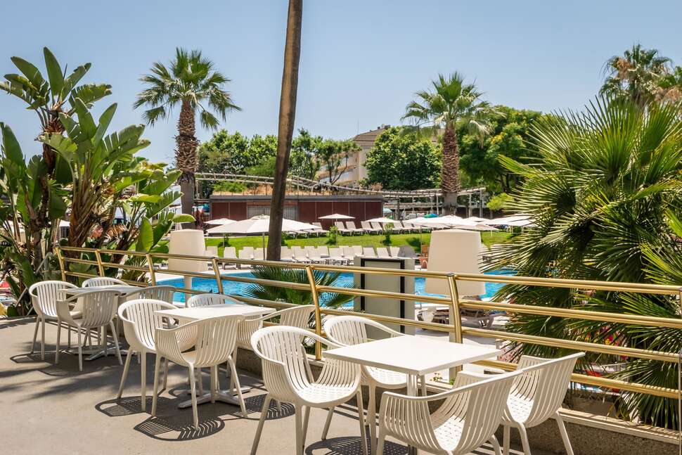 Een foto van Alegria El Mar & Spa