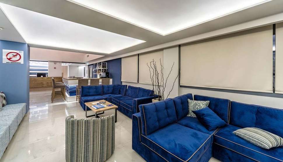Een foto van Pollis Hotel