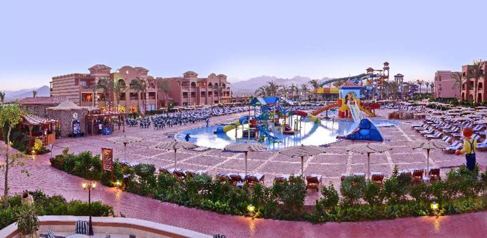 Een foto van Charmillion Club Aquapark