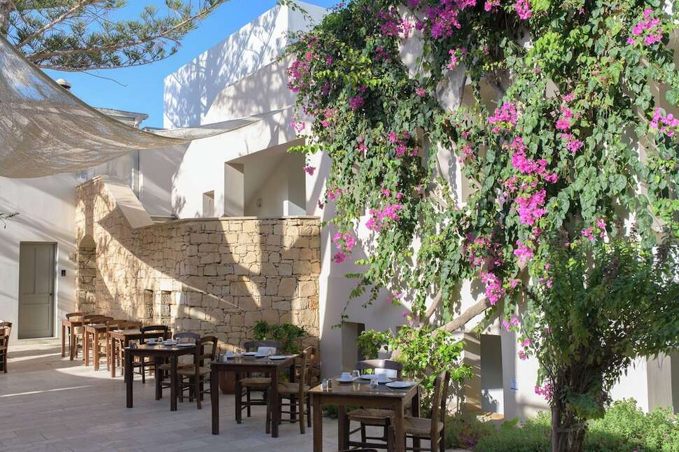 Ein Foto Castello Village Resort