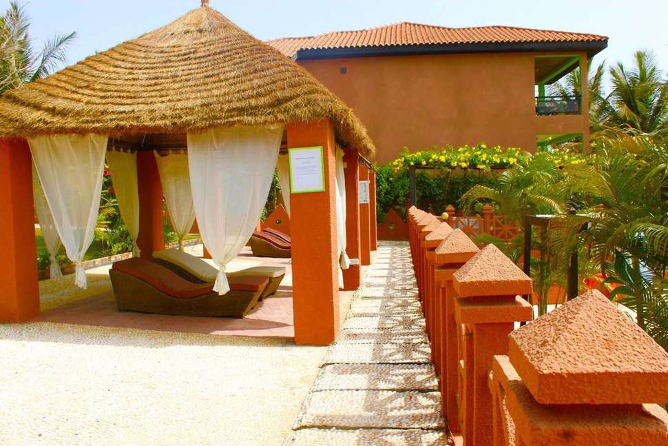 Een foto van Seafront Residence
