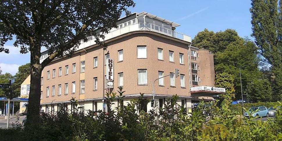 Een foto van Hotel Buschhausen