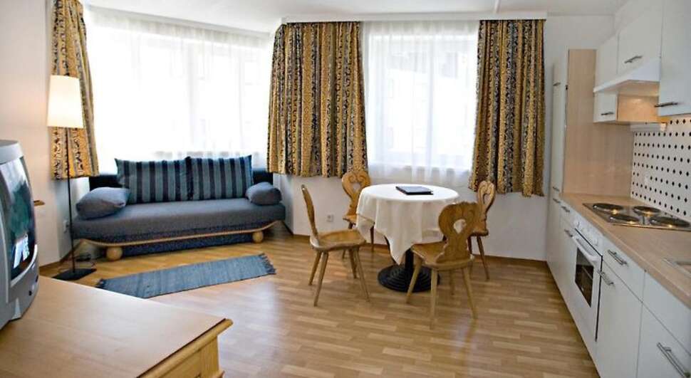 Een foto van Hotel & Appartementen Neue Post