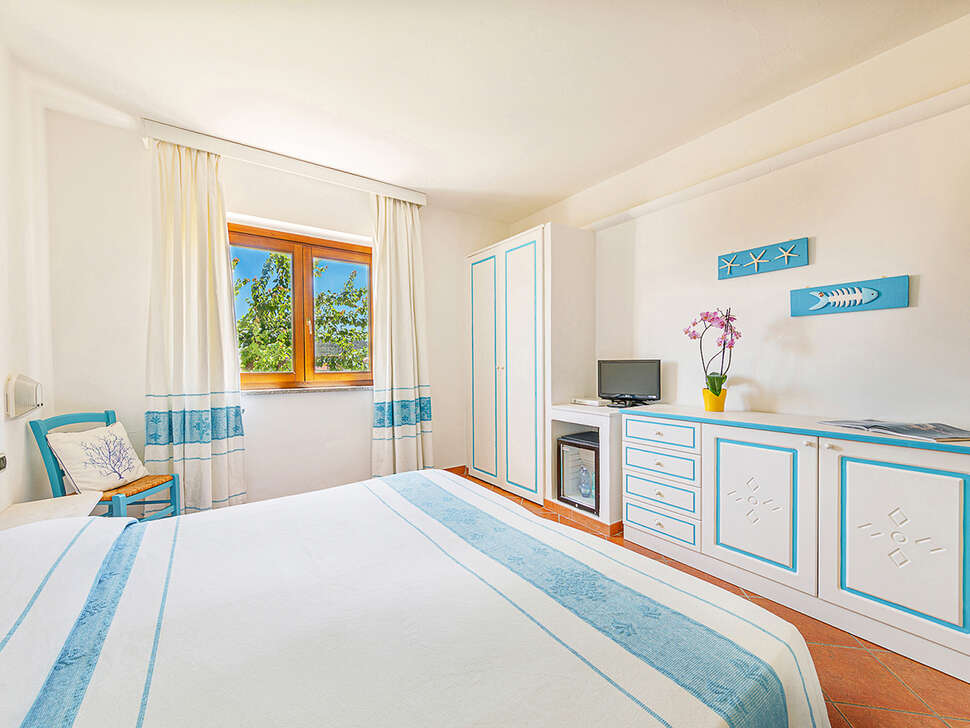 Een foto van Hotel La Funtana