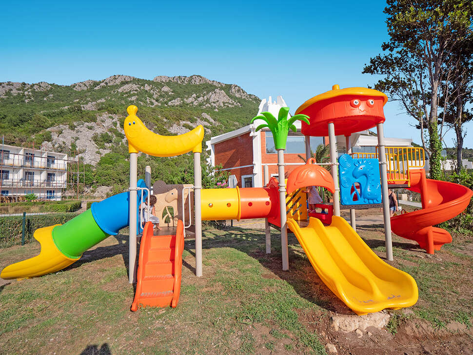 Een foto van Pearl Beach Resort