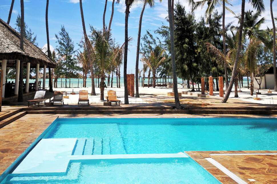 Een foto van SBH Monica Zanzibar